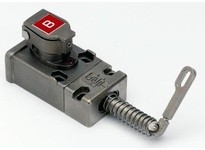 Allen Bradley 440T-MSALE10LA Access Interlock | High-Quality Industrial Safety