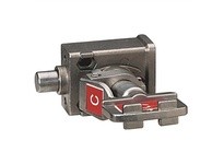 Allen Bradley 440T-MSBLE130A Single Key Bolt Lock | High-Quality Industrial Safety