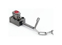 Allen Bradley 440T-MSCLE10XA Safety Access Interlock | YarinInd