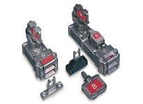 Allen Bradley 440T-MSSLS10AA Trapped Key Interlock Switch | Reliable Safety Solutions