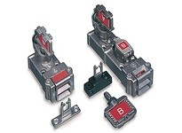 Allen Bradley 440T-MSSSE12AA Trapped Key Interlock Switch