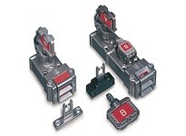 Allen Bradley 440T-MSSSE200T Trapped Key Interlock Switch | High-Quality Industrial Safety