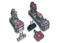 Allen Bradley 440T-MSSUE220A Trapped Key Interlock Switch | Reliable Industrial Solutions