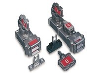 Allen Bradley 440T-MSSUE22AA Trapped Key Interlock Switch | Reliable Industrial Safety