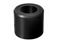 Te-Co 44107 Button Jig Feet, 0.625" Outside Diameter, Black Oxide | YarinInd