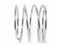 Flowtrend 102605 4410E-80-4 C4410 Spring E-Seal | YarinInd