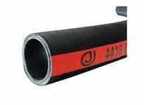 Jason Industrial 4418-0150-100, 1-1/2" I.D. Crude Oil Waste Pit Suction Hose | Durable & Reliable