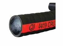 Jason Industrial 4419-0200-100, 2" I.D. 4419 Crude Oil Waste Pit Suction Hose