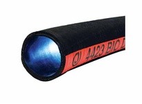 Jason Industrial 4423-0200-100, 2" I.D. Bio-Diesel/Ethanol Hose | Durable Suction & Discharge