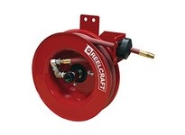 REELCRAFT 4425 OLPSMR SERIES 4000 OPEN W/HOSE-SIDE MOUNT | Durable Industrial Reel