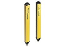 Allen Bradley 442L-PA40614CBCD Safety Light Curtain | YarinInd