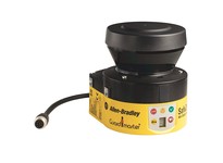 Allen Bradley 442L-SFZNMN3 SafeZone Mini 3 Meter Safety Laser Scanner | YarinInd
