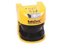 Allen Bradley 442L-SFZNSZ Single Zone Scanning Module | Safezone