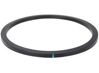 Consolidated Bearings 4433 THRUST BALL BEARING INCH