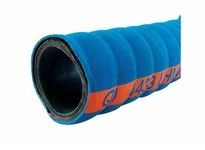 Jason Industrial 4433-0300-100, 3" I.D. 4433 UHMWPE Chemical Suction Hose