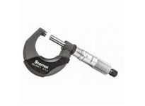 Starrett 444.1MXRL-150 Outside Micrometer, Ratchet Thimble | Precision Tool