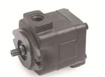 Dodge 444049 A10 HYDROIL VANE MOTOR