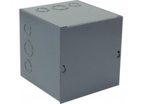 Orbit 444R OUTDOOR NEMA 3R SCREW COVER ENCLOSURE 4X4X4