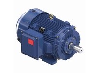 Marathon Y576A 444THFCD8036 125 1800 TEFC 444T 3/60/460 | High-Quality Motors