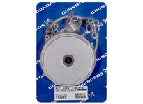 Grundfos 445058 Parts Kit MTC4-40 to 4-80 | High-Quality Industrial Parts