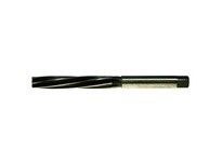 DRILLCO 445E138 19/32 Hand Reamer High Speed Steel | YarinInd