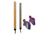 Allen Bradley 445L-P4C0900FP Light Curtain