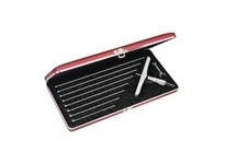 Starrett 445MDZ-225RL Micrometer Depth Gage, Ratchet Thimble | Precision Tools