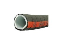 Jason Industrial 4460-0400-100, 4" I.D. 4460 FDA Bulk Food Suction Hose | YarinInd