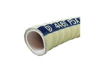 Jason Industrial 4465-0200-100, 2" I.D. 4465 FDA Liquid Food Suction Hose