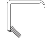 TIMKEN 446927 Small Bore Inch Seal | High-Quality Industrial Supplies