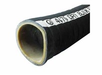 Jason Industrial 4470-0600-050, 6" I.D. 4470 Bulk Material Suction Hose