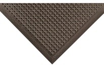 NoTrax 447S3030BL 447 Comfort-Eze 30X30 Black