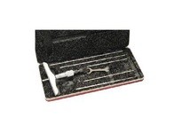 Starrett 449BZ-6R Micrometer Depth Gage | Precision Tool