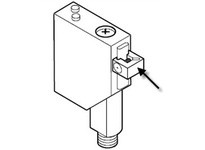Allen Bradley 44B-BKT Dovetail Bracket | High-Quality Industrial Supplies
