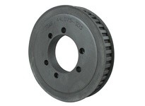 44L075 SDS QD Bushed Timing Pulley | High-Quality Industrial Supplies