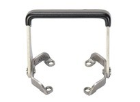 Meltric 45-4A376 DRAW PLATE METAL SIZE S | YarinInd