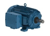 WEG 45018XT3Q586/7 450HP 1800 60 460 6 LEADS XP - Nema Pr