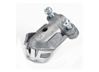 Bridgeport 4501SP 3/8" SNAP-IN 45 Degrees FMC CONN | High-Quality Industrial Supplies