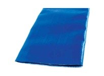 Jason 4502-2000 PVC WATER DISCHARGE HOSE - 2" ID X 300 Ft. BLUE