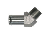 4503-16-12-FG HB-MP 45 ELBOW