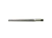 DRILLCO 450E040 4 Taper Pin Reamers High Speed Steel | YarinInd