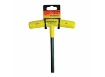 Te-Co 45214 Tugger T-Slot Bolts, 2" Thread Length, 3/8-16 Thread Size, 0.813" Width Across Corners, 2A UNC Class, Black Oxide Fi