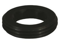 Dixon 452533 In-Line Lubricator Replacement Sight Disk Lock Nut | Industrial Supplies
