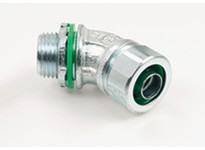 Bridgeport 453-SLTI 1 1/4" Liquid Tight Connector | YarinInd