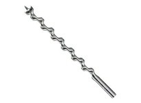 IRWIN 45406ZR 3/8" x 10" 8" Twist - Bulk Machine | YarinInd