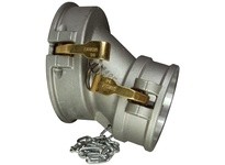 Dixon 4540F API Drop Adapter | YarinInd