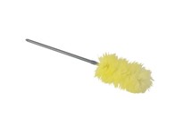Vikan 454210 Wool Duster 43" Gray | YarinInd