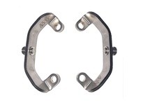 Meltric 454A396 DRAW PLATE BASE METAL SIZE S