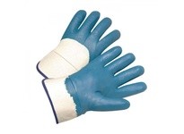 4550/M West Chester Heavy Weight Nitrile Coated Palm Safety Cuff