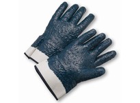 4550RFFC West Chester Heavyweight Fully Coated Nitrile Glove | Durable Protection
